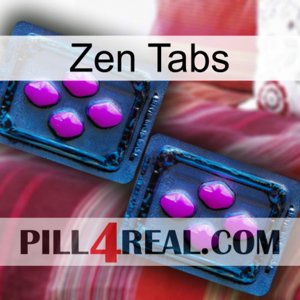 Zen Tabs 03